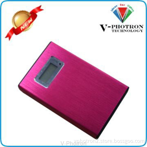 USB power bank10000mAh 2013 new design